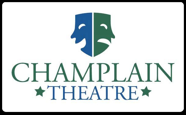Champlain Theatre logo